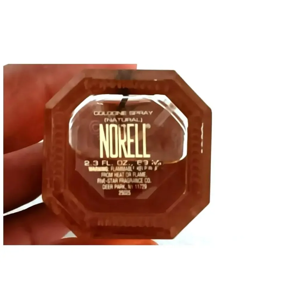 Norell cologne spray